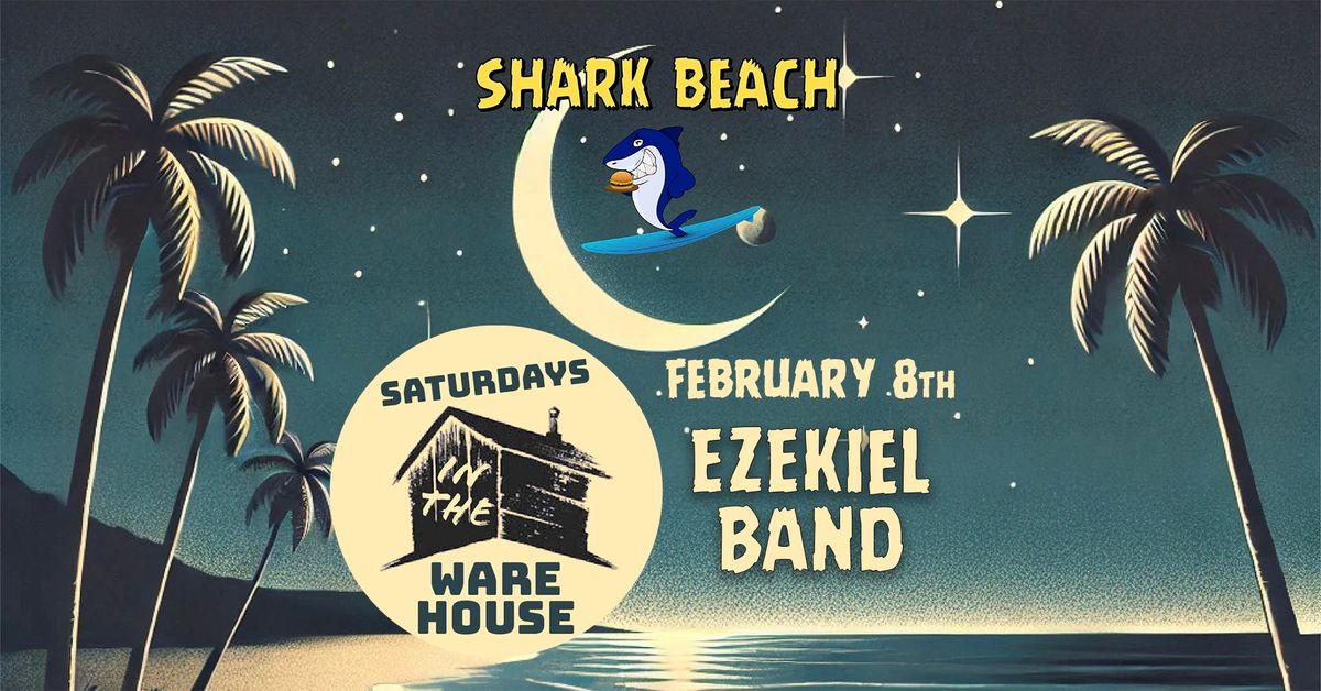 Ezekiel Band - Free Music Night