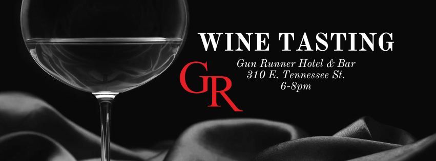 Wine Tasting and Wine Down Wednesday