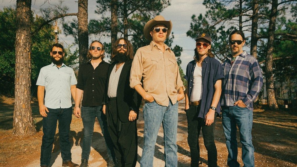 Jason Boland & The Stragglers - 25th Anniversary Tour w\/ guests