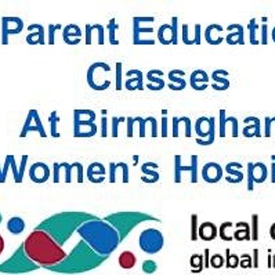 BWH Parent Education Classes