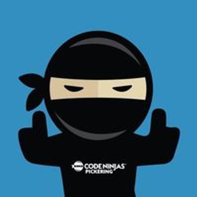 Code Ninjas Pickering