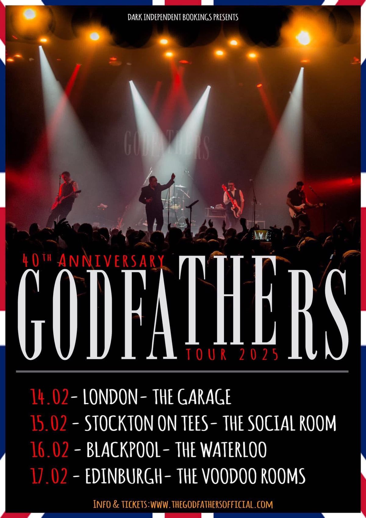 The Godfathers