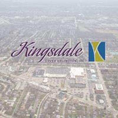 Kingsdale Shopping Center - Upper Arlington, OH