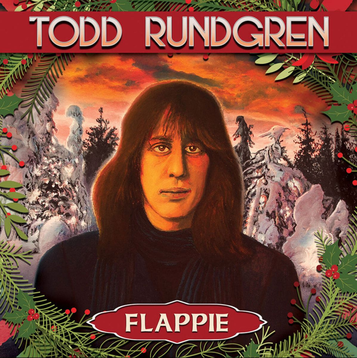 Todd Rundgren