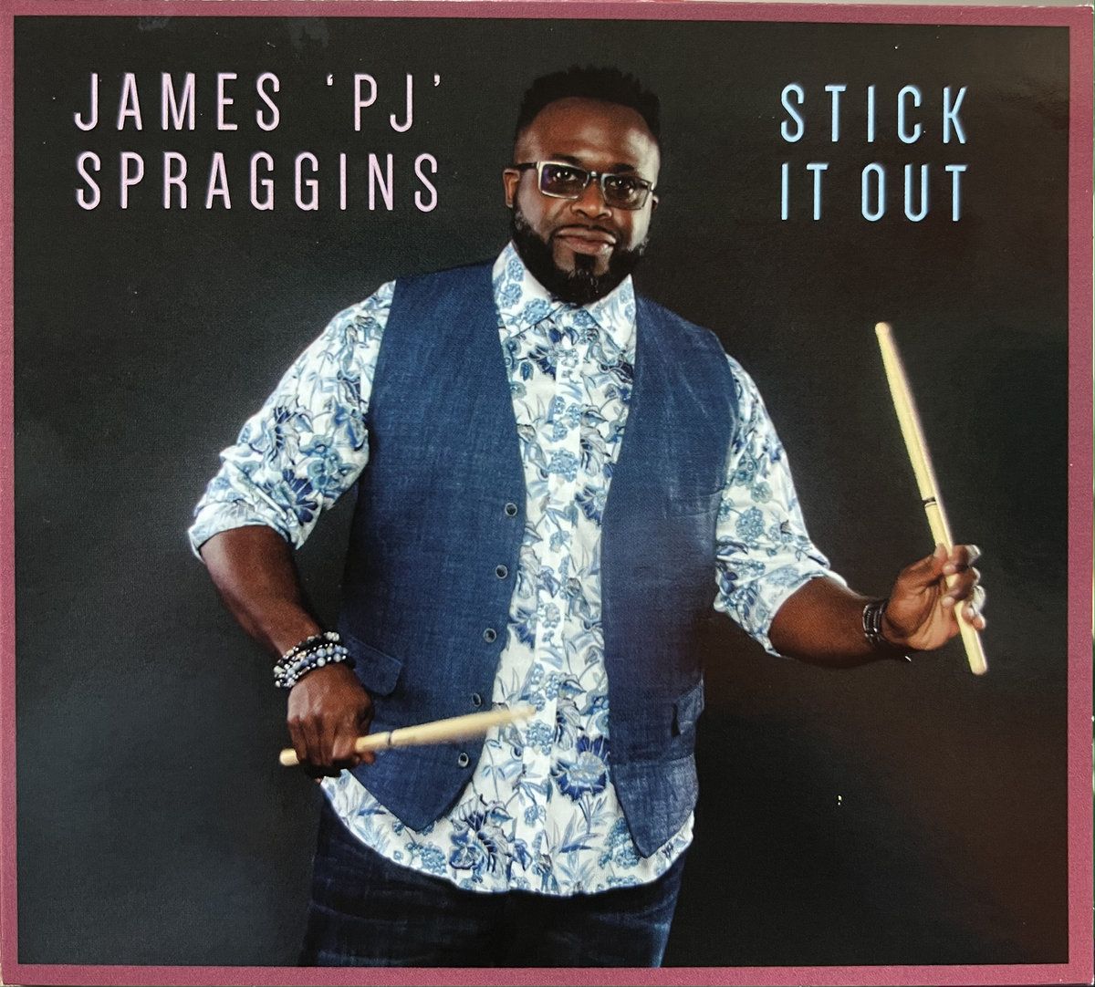 James Spraggins