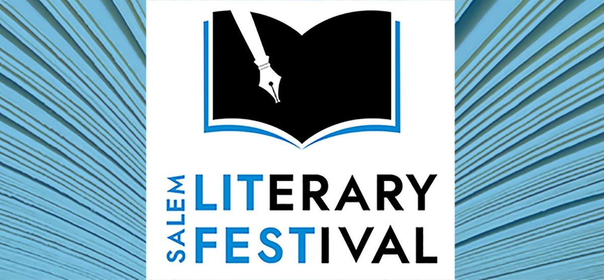 Salem Literary Festival