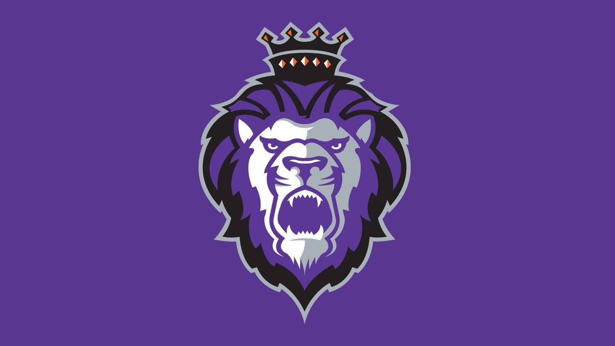 Reading Royals Fundraiser: Superhero Night