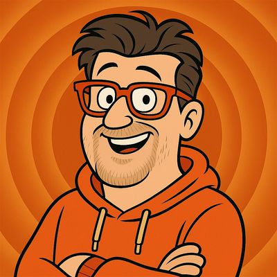 The Savvy Marketing Guy