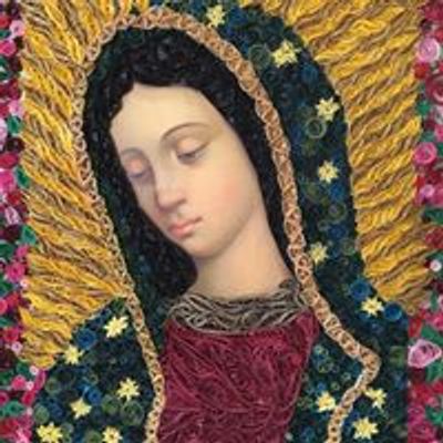 Our Lady of Guadalupe Houston