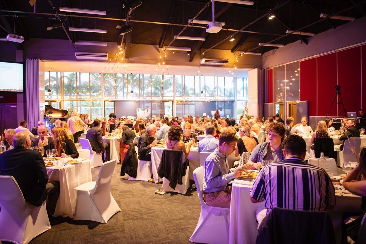 Dining for a Difference 2024 | Coast Community Dinner and Auction