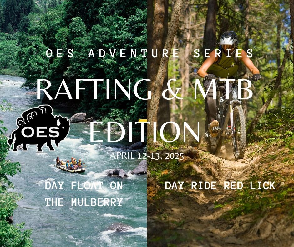 RAFT & MTB ADVENTURE