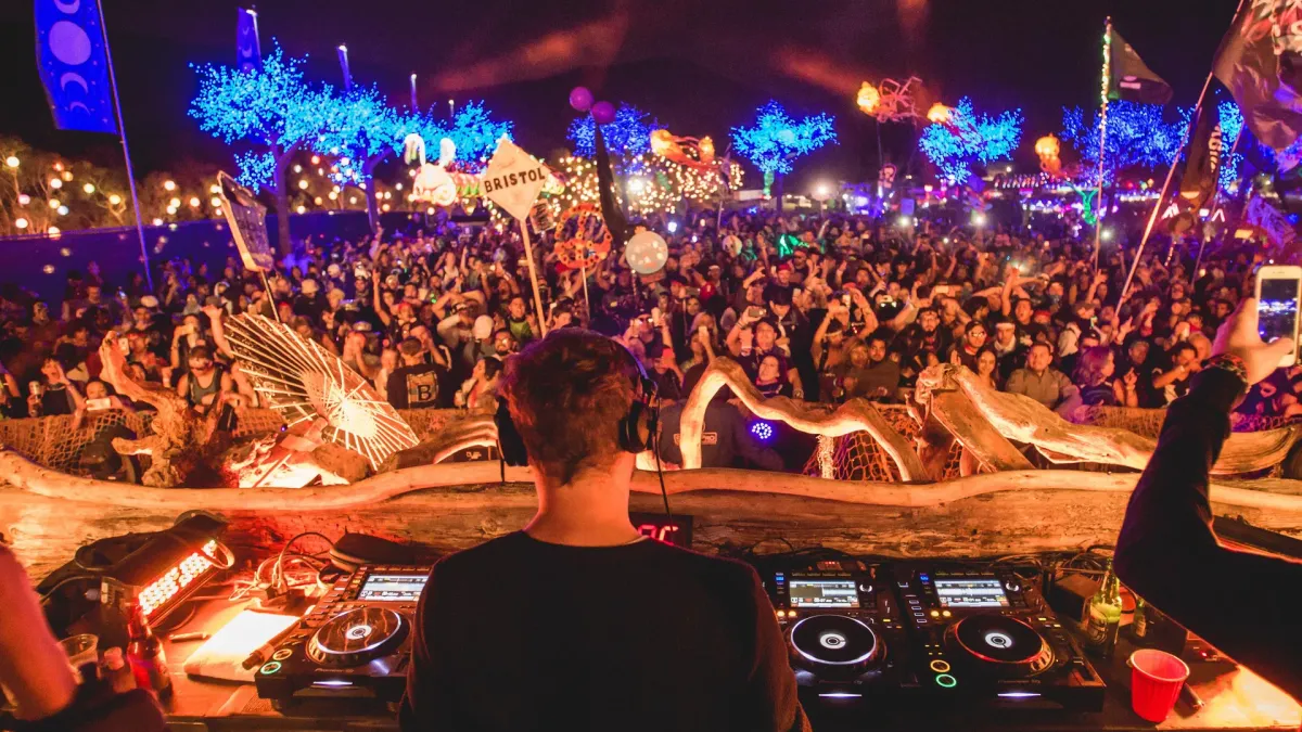 Josh Butler in Kings County