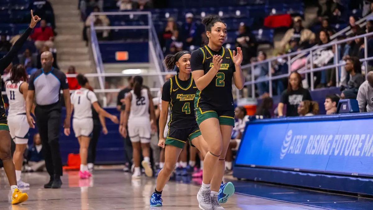 Parking South Carolina State Lady Bulldogs at Ole Miss Rebels Womens Basketball