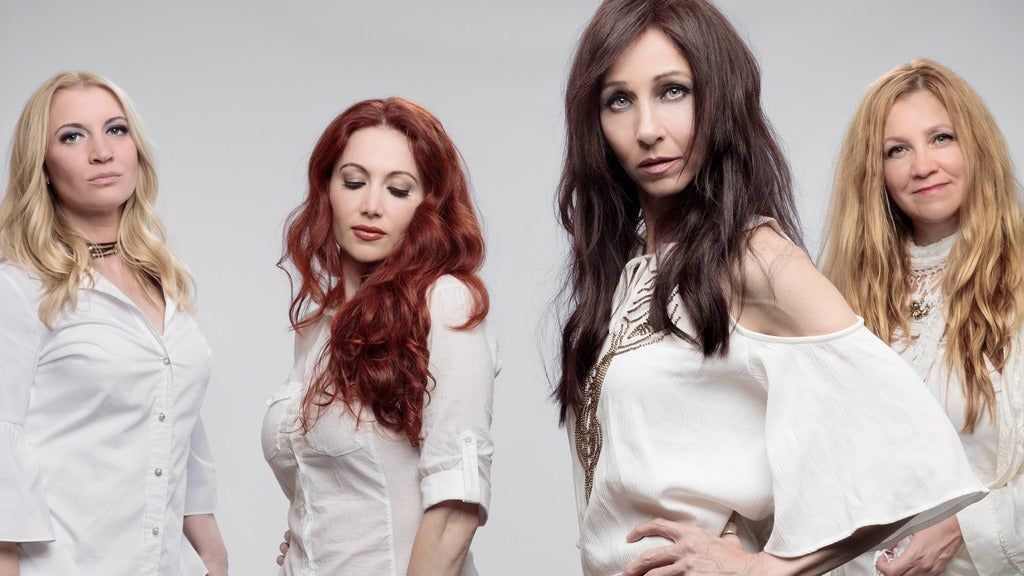 Zepparella: A Tribute to Led Zeppelin