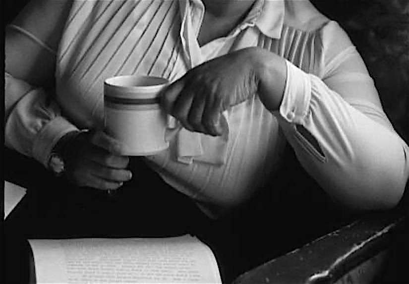 Harriett\u2019s presents Community Barista Training