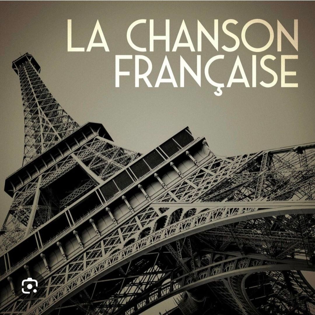 Soir\u00e9e chanson fran\u00e7aise avec Matt