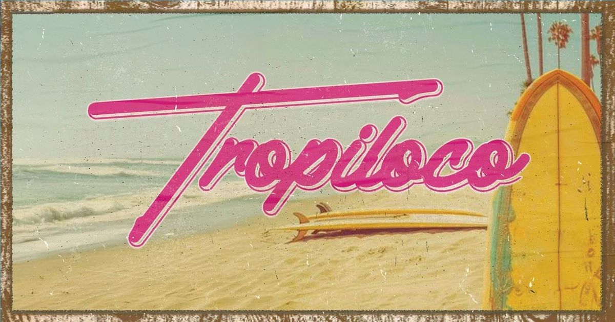 \u2600\ufe0f \ud83c\udf34 TROPILOCO SUMMER SESSIONS | OLLIE\u2019S BELFAST \ud83c\udf34\u2600\ufe0f 