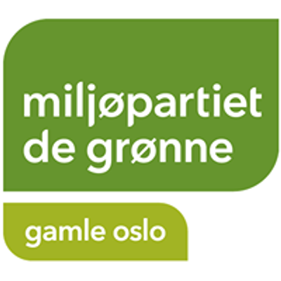 Milj\u00f8partiet De Gr\u00f8nne Gamle Oslo