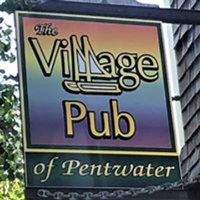 The Village Cafe and Pub