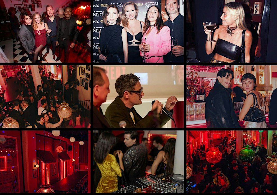 Event Photos