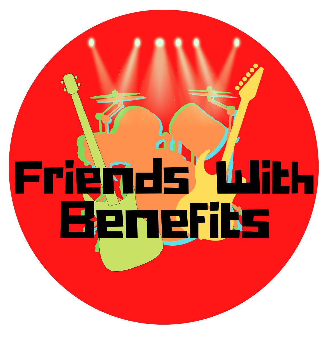 Friends with Benefits | The Pub