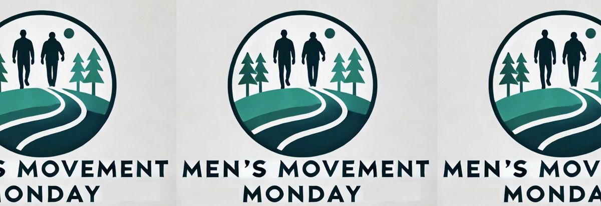 Men's Movement Monday