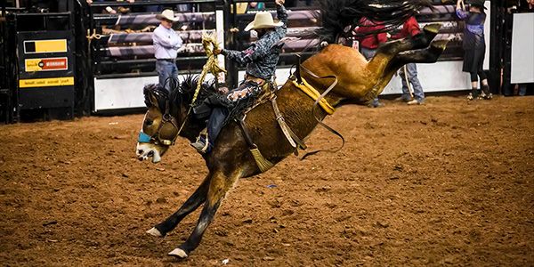 National Finals Rodeo