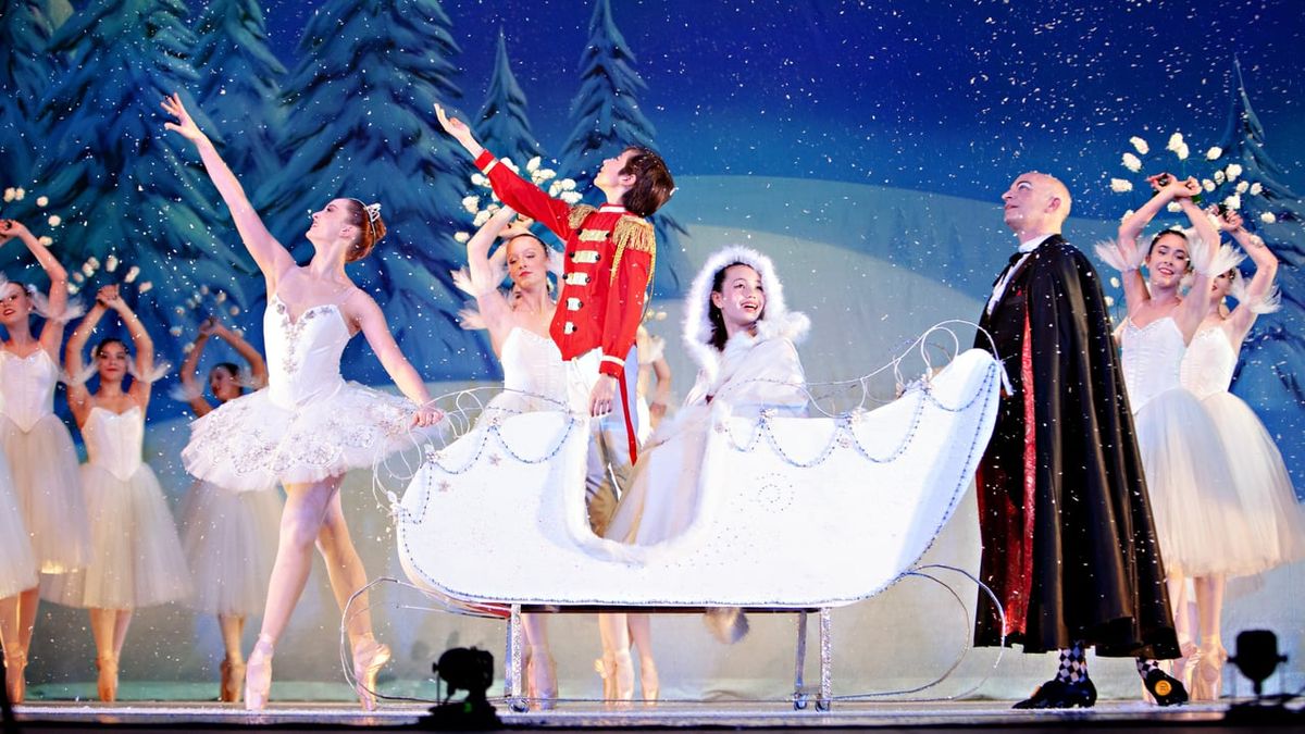 The Nutcracker - Boise