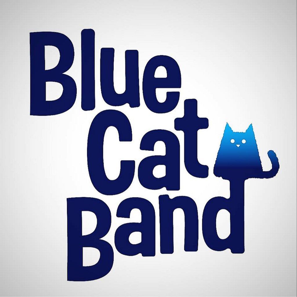 The Blue Cat Band