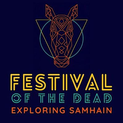 Festival of the Dead Tooting - Exploring Samhain