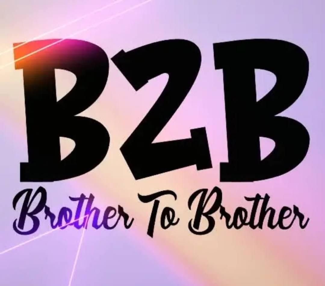 Brother to Brother is Back at Boomerangs Saturday 11\/16!