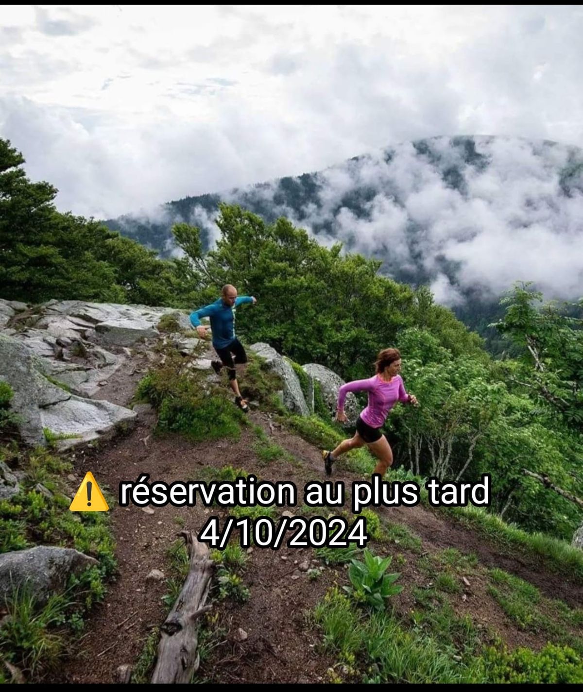 s\u00e9jour trail en \u00e9toile avec nuits en g\u00eete de montagne tout confort 