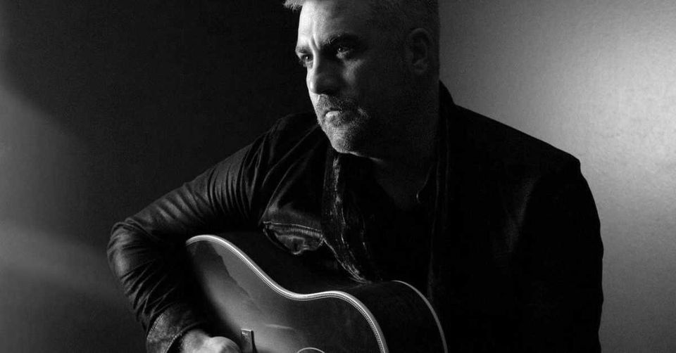 "Heart and Soul" with Taylor Hicks and the Taylor Hicks Band