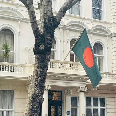 Bangladesh High Commission, London
