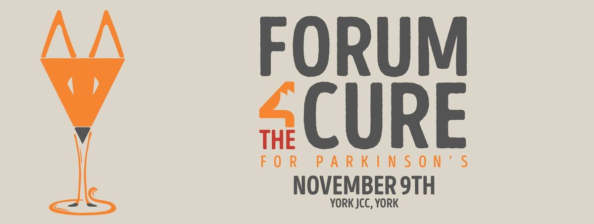 Forum for The Cure For Parkinson's