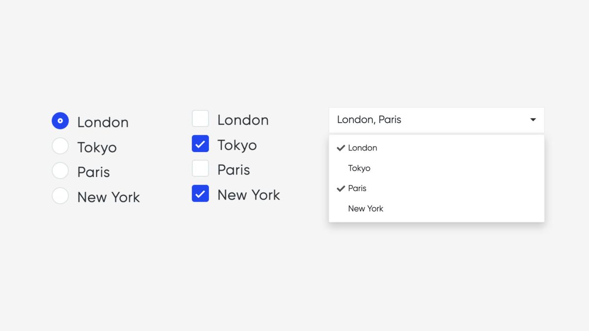 Nation of Language London Tickets