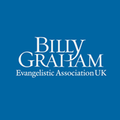 Billy Graham Evangelistic Association UK