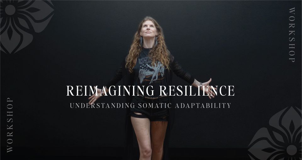 Reimagining Resilience: Understanding Somatic Adaptability with Vix