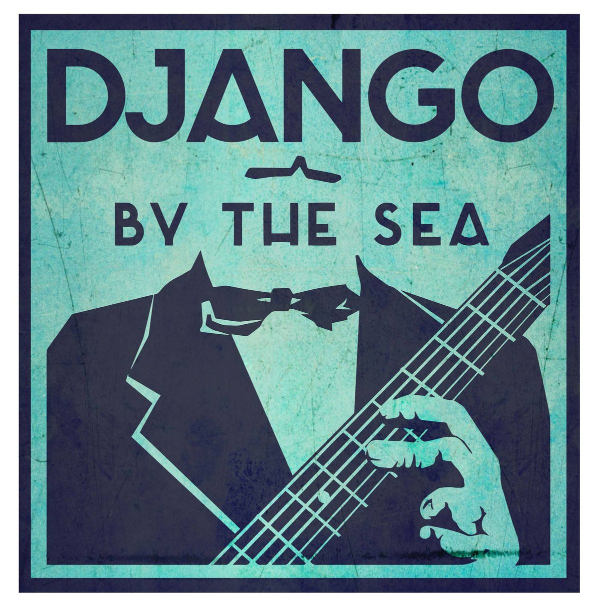 8th Annual Django By The Sea Festival