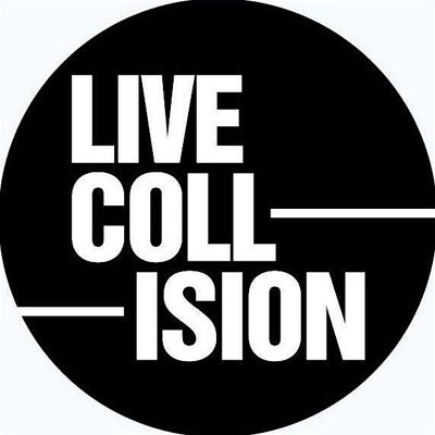 Live Collision