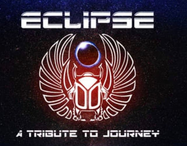 ECLIPSE A TRIBUTE TO JOURNEY