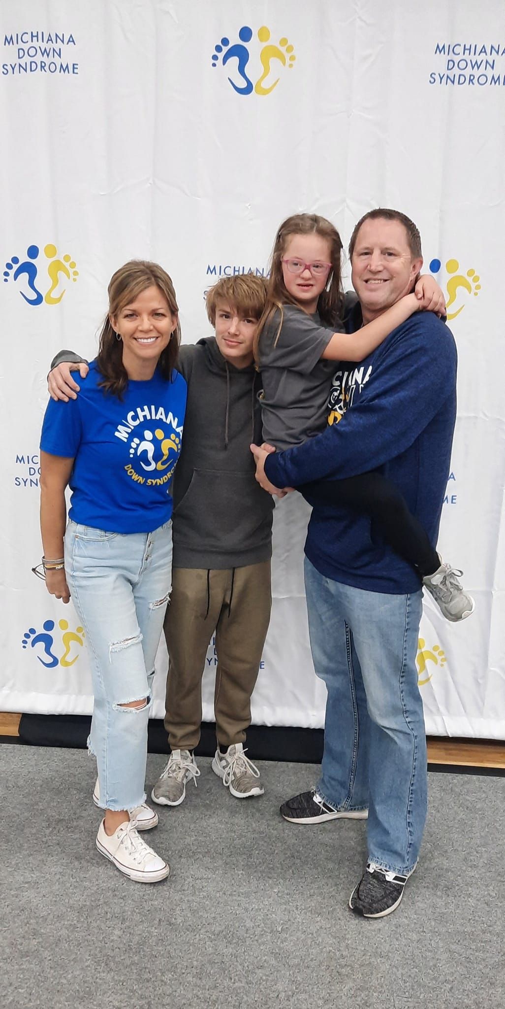 2024 Michiana Down Syndrome Walk & Festival