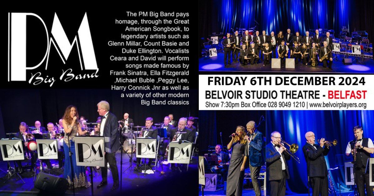 PM Big Band