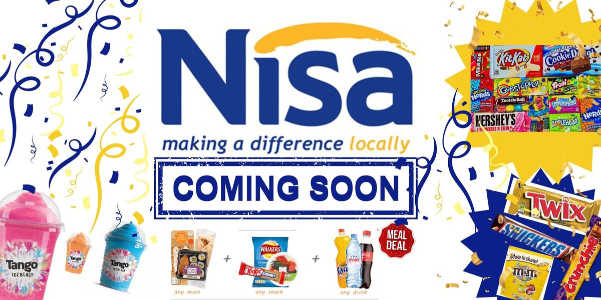 Nisa Opening