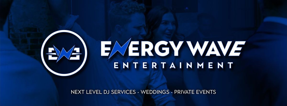 Energy Wave Entertainment's 5 Year Party