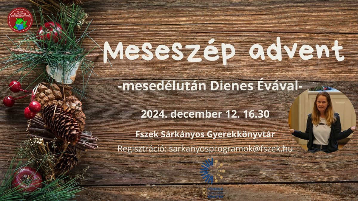 Mesesz\u00e9p advent