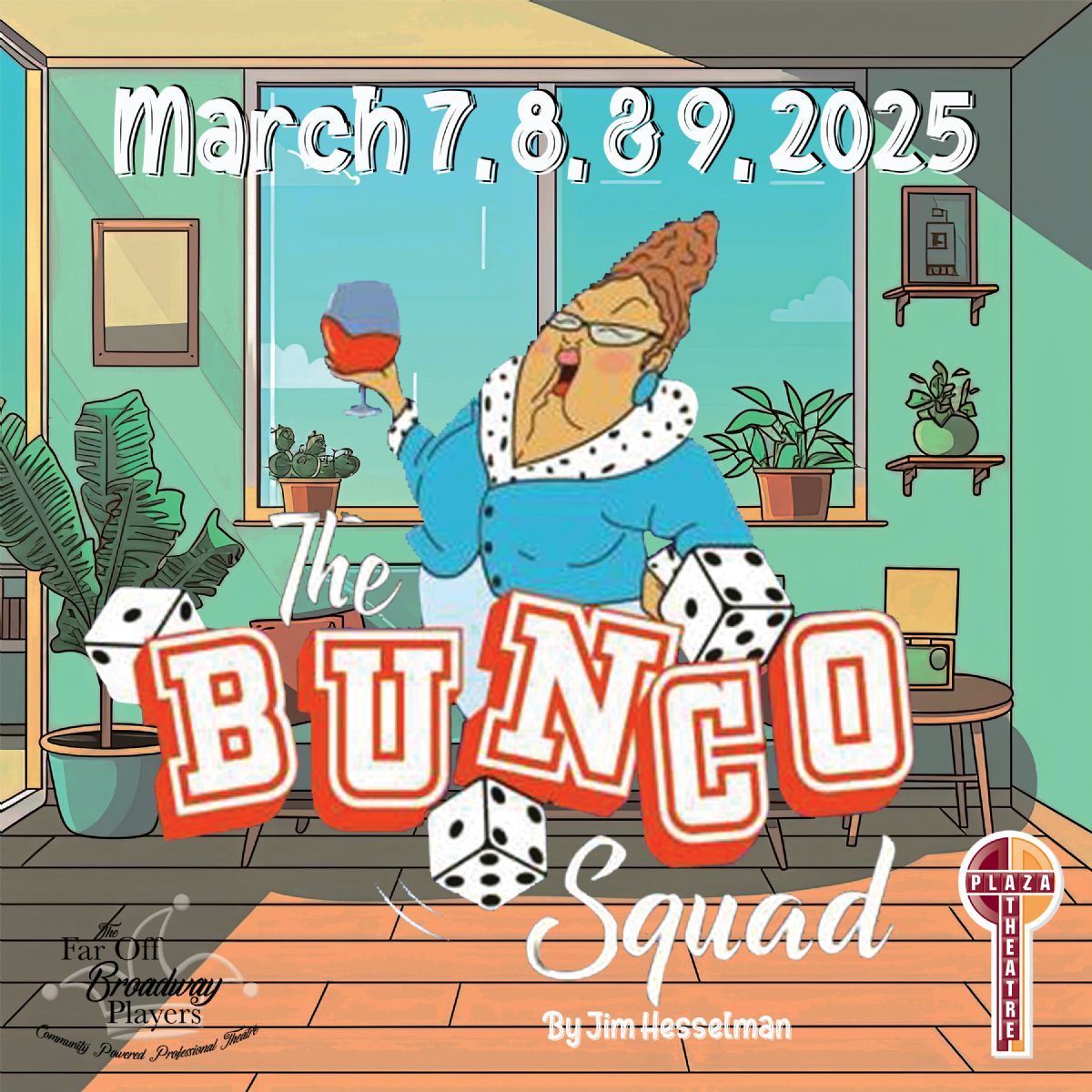 The Bunco Squad