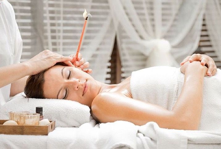 Hopi Ear Candling Diploma 