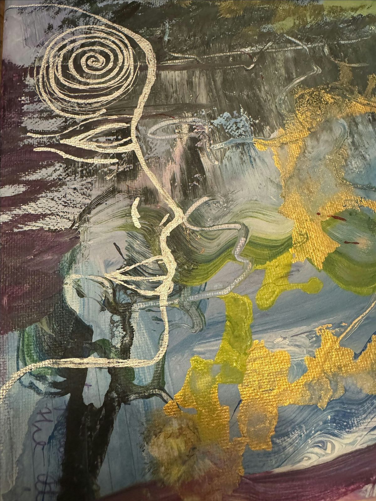 Improv-Art Creativity Workshop