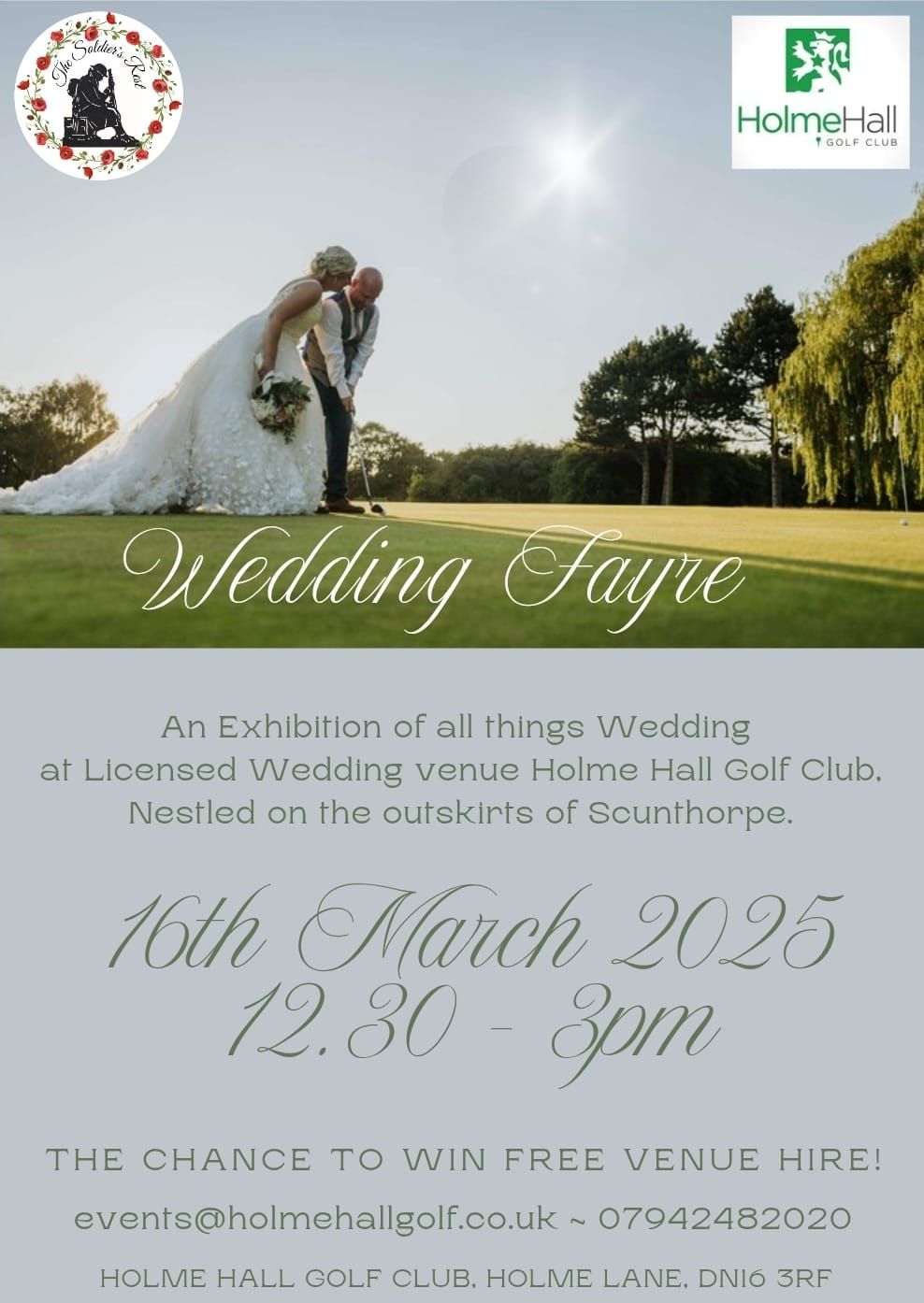 Wedding Fayre